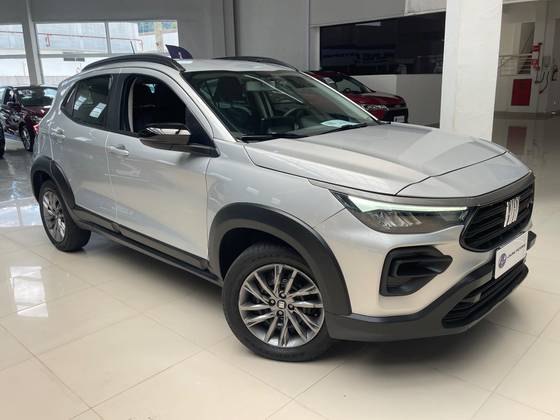 FIAT PULSE 1.3 FLEX DRIVE CVT
